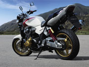 セミフルパワー CB1300SF