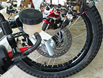 スーパーカブ110をカスタムしませんか ノザワホンダでバイクカスタム 千葉 船橋 のバイク屋 ノザワホンダ