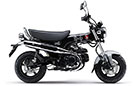 DAX125