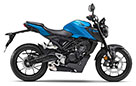 ＣＢ125Ｒ