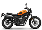 CRF250L
