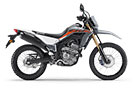 CRF250L