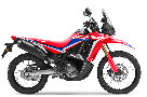 ＣＲＦ２５０ラリー