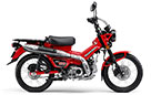 CT125　ハンターカブ